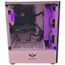 Axiom Gaming Pink PC - Ryzen 5 5600GT, RTX 4060, 16GB RAM, 512GB SSD