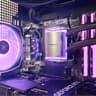 4K Gaming PC | RTX 4070 Ti Super 16GB | Ryzen 5 5800X3D | 32GB RAM | 2TB NVMe SSD | FREE SHIPPING