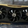 EVGA RTX 3080 FTW3 Ultra