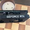 Dell OEM RTX 3080 10GB **Slight Cosmetic Damage**
