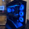 🔥 ALL NEW | Ryzen 7 7800X3D | XFX RX 9070 GRE 12GB | 32GB DDR5-6000 CL30 | 360MM AIO | WIN 11 PRO