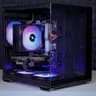 ⚫ Ryzen 5 3600/GTX 1660 6GB Gaming PC ⚫