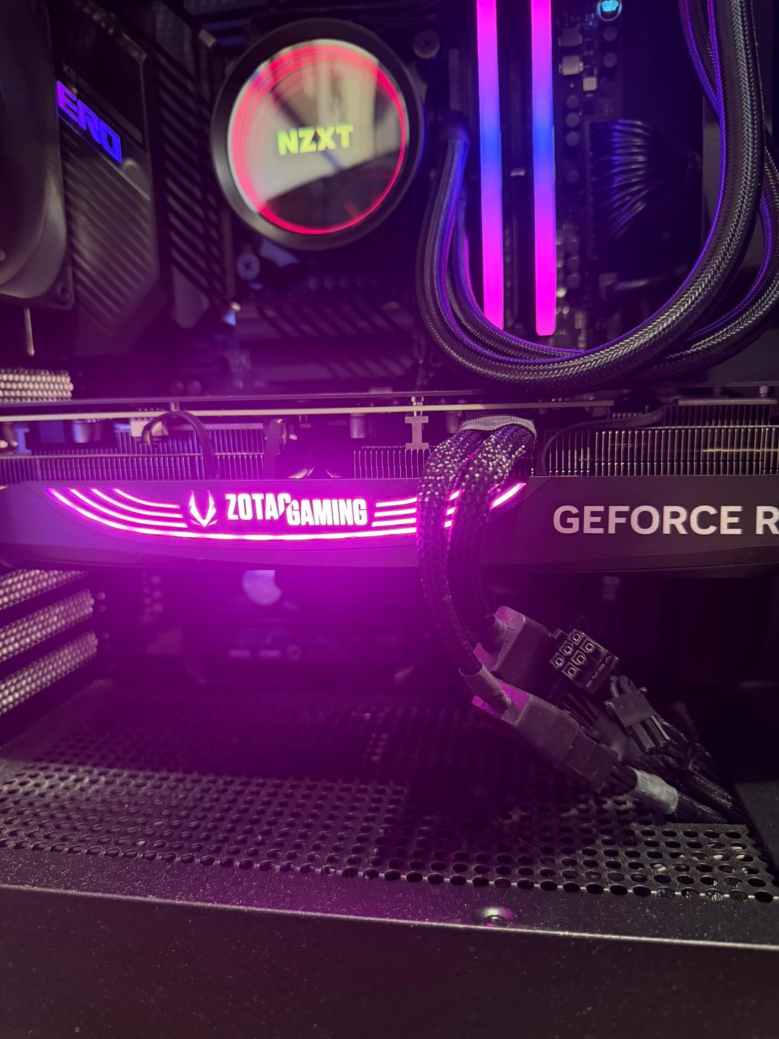 ZOTAC Gaming GeForce RTX 4070 Ti Super