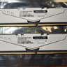 TeamGroup T-Create Classic 16GB (2x8GB) RAM DDR4 3200MHz TTCCD48G3200HC22BK RAM