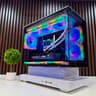 RTX 5070| Ryzen 7600X3D | 16GB DDR5 | 1TB M.2 | 850 W Gold PSU | ARGB Fans | Windows 11
