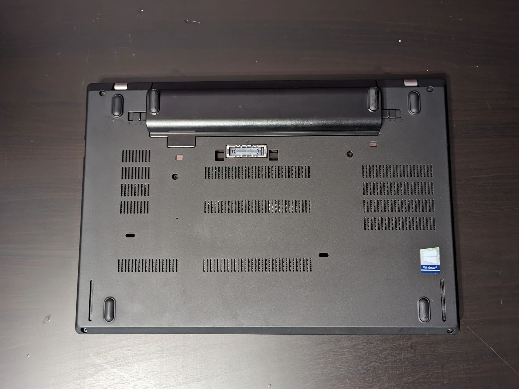 Lenovo Thinkpad T470 14" Laptop | i5, 12GB, 512GB SSD
