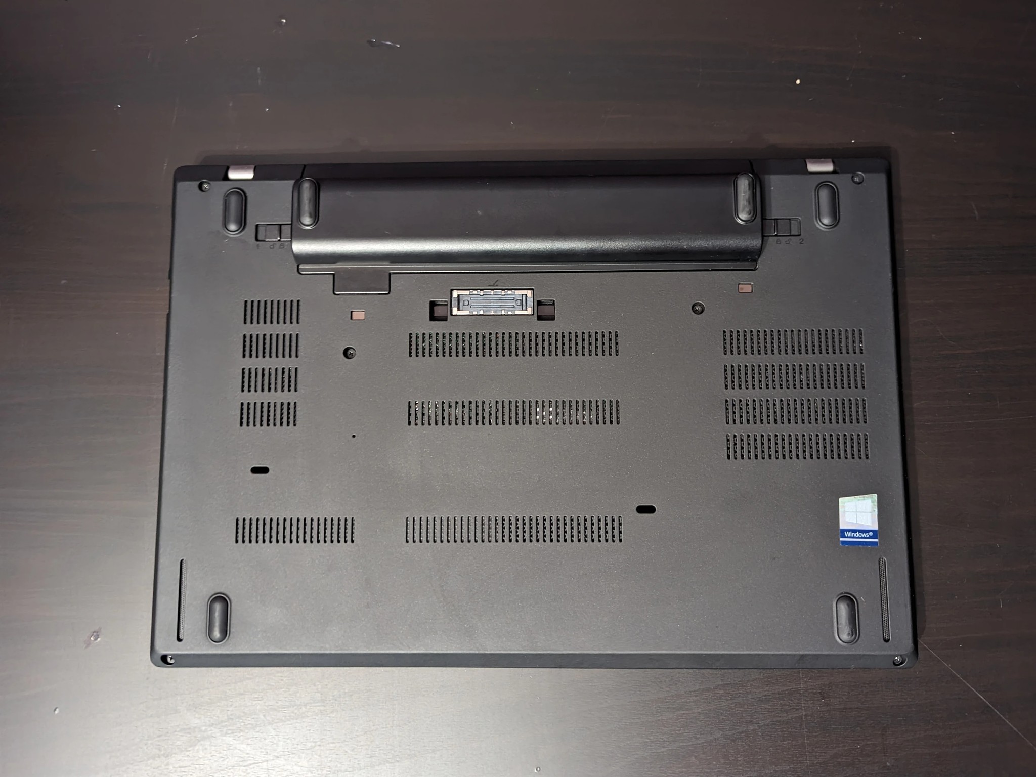 Lenovo Thinkpad T470 14" Laptop | i5, 12GB, 512GB SSD