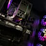 Gaming PC | RTX 3060 Ti | Intel i5-11400f | RGB | WIFI