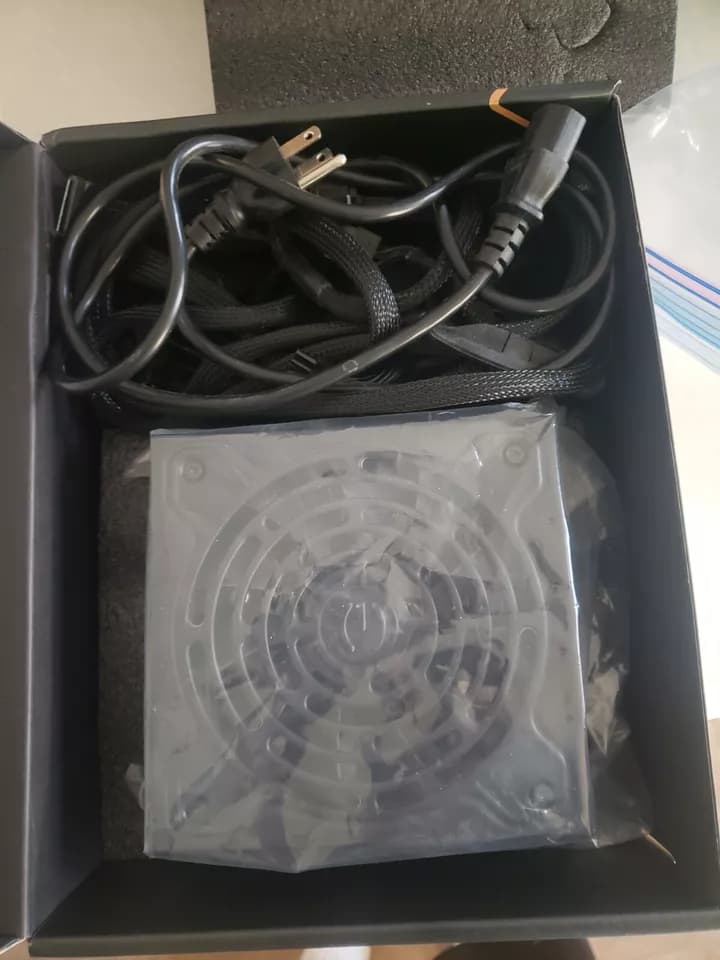 I7 12700k processor with 32GB DDR4 Tuf H670 Board And More Bundle