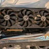 EVGA XC3 ULTRA GAMING GeForce RTX 3070