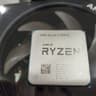 AMD Ryzen 9 3900x BOX CPU 12c/24t w/ Wrath Prism cooler