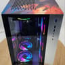 Gaming PC i7-12700KF 16GB RAM 1TB SSD RTX 3070 8GB Windows 11 Computer