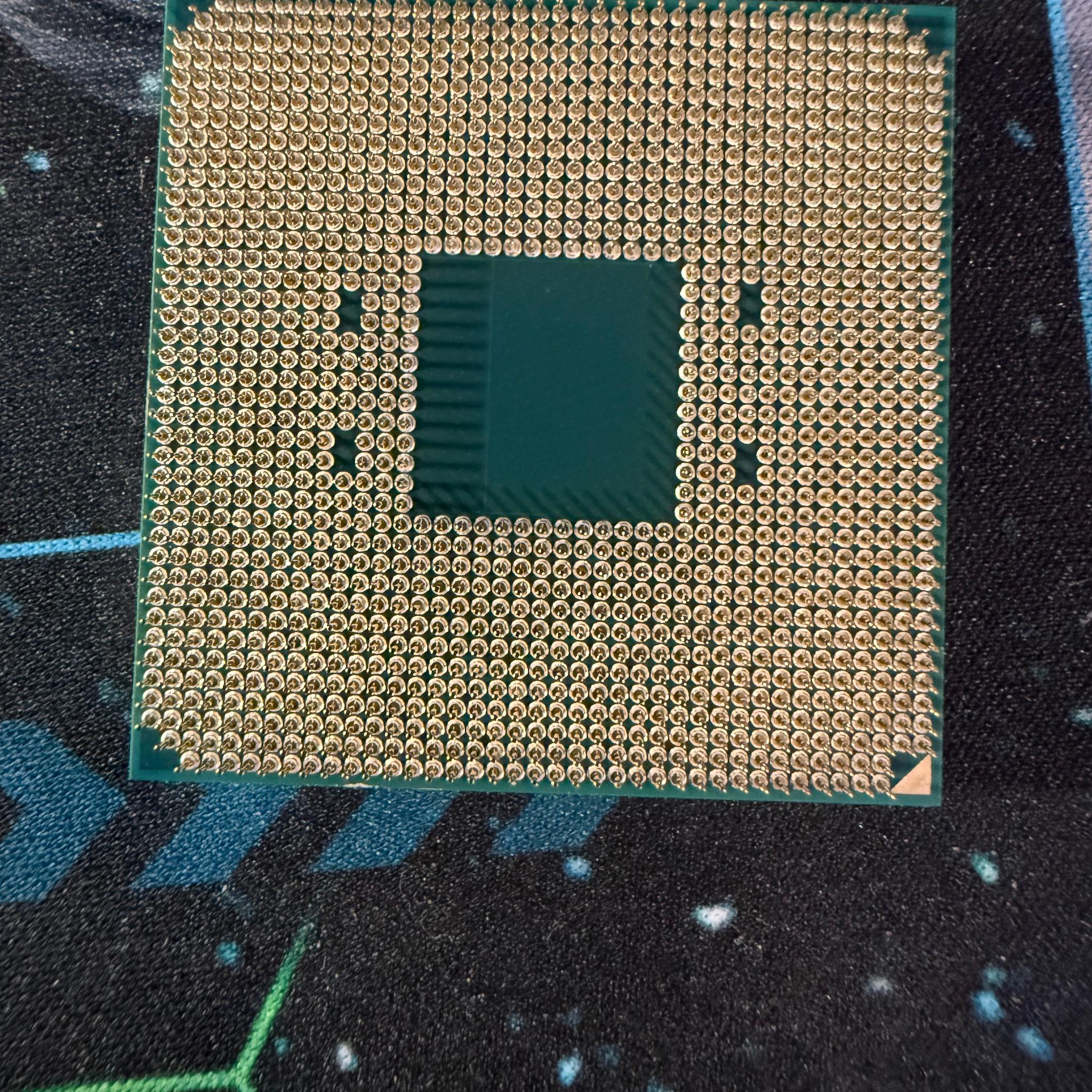 Ryzen 7 5800X3D, Asus ROG Strix B550-F Gaming WiFi 2, and 32 GB RAM combo