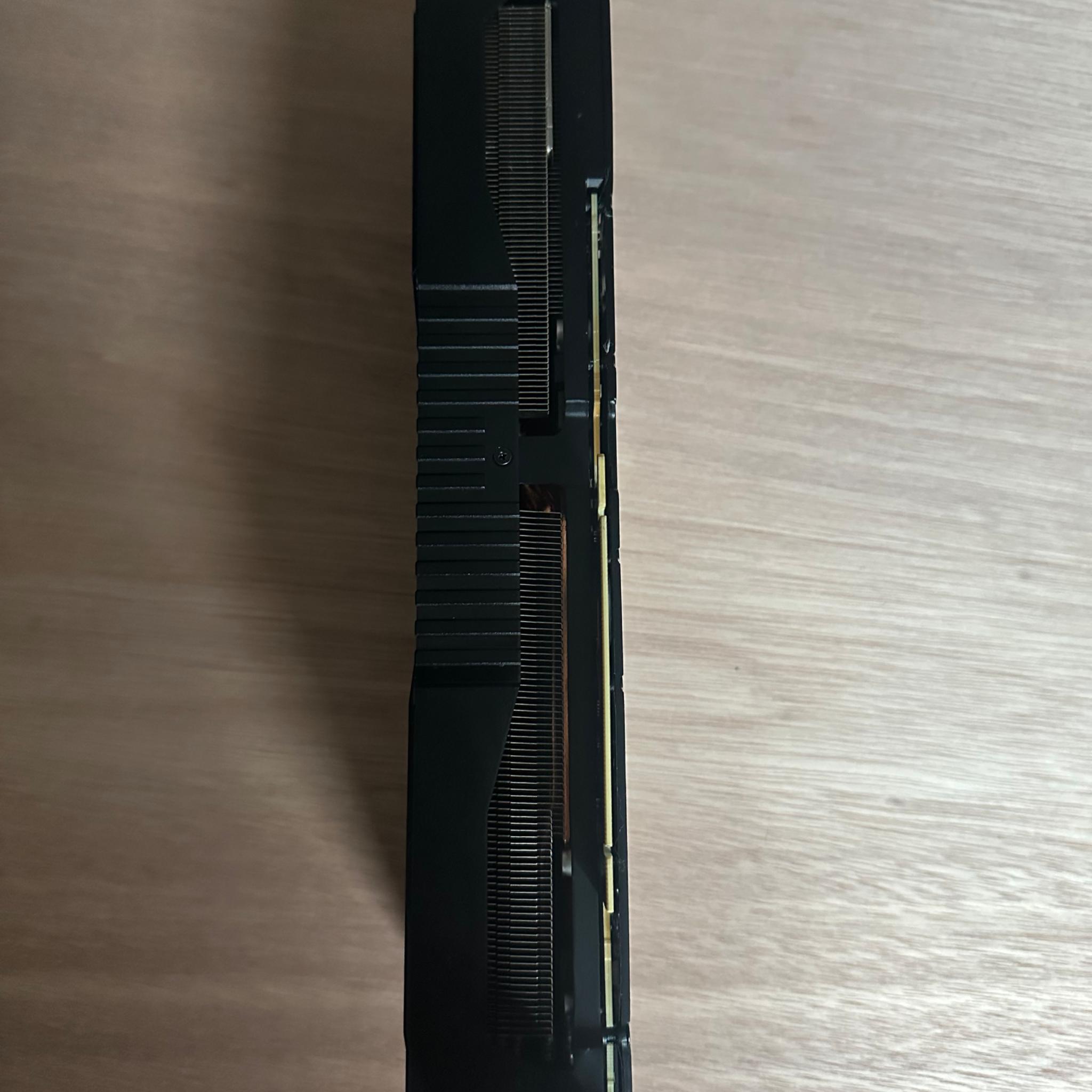 GeForce RTX 3090 24GB OEM GPU HP