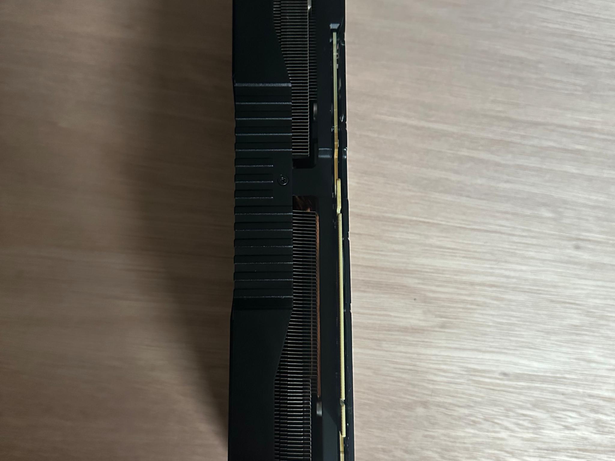 GeForce RTX 3090 24GB OEM GPU HP