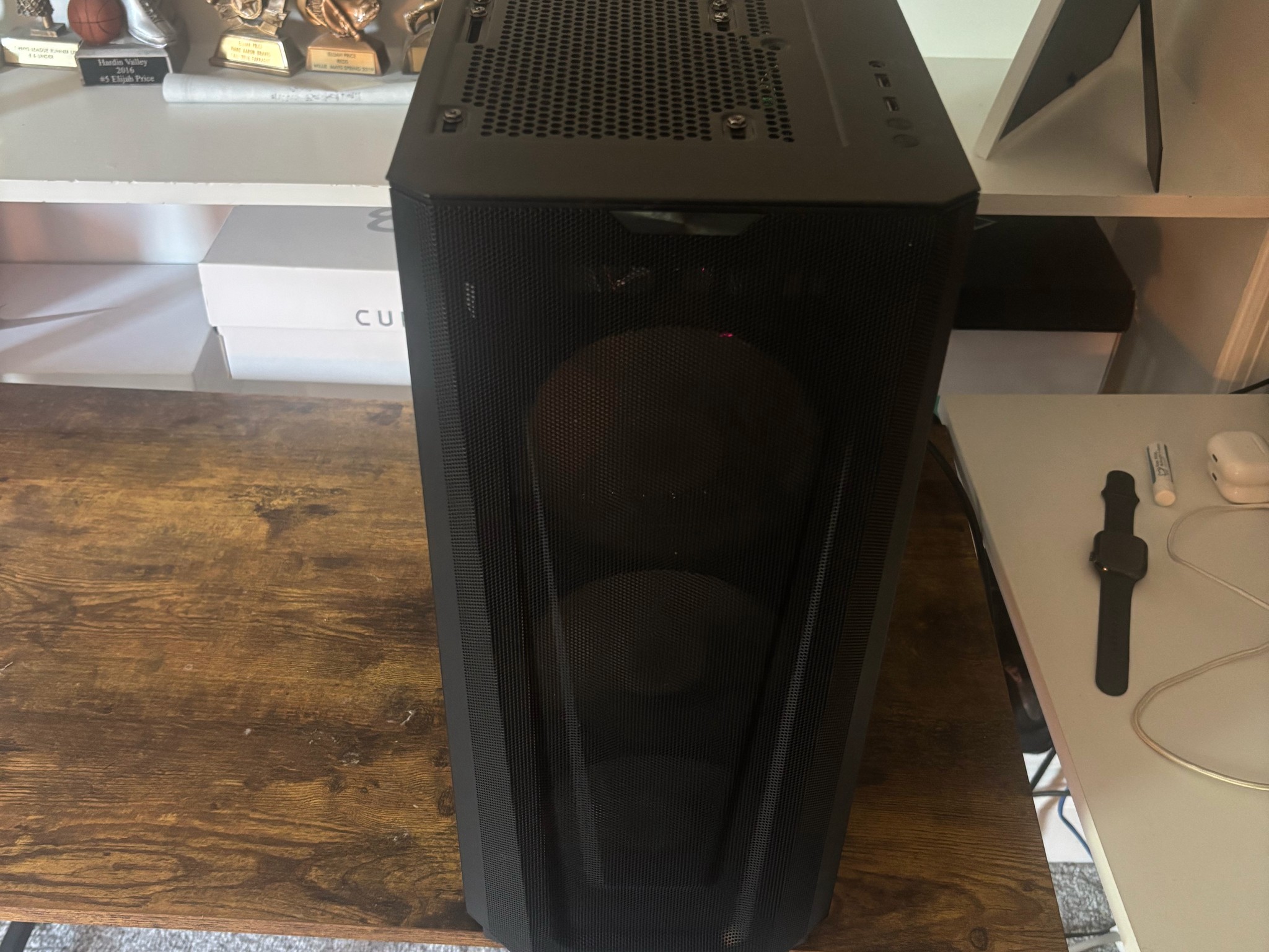 Custom Gaming PC Build GeForce RTX 4070 Ti 3x, Ryzen 7 7800X3D, 32G DDR5, 1TB