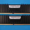 Corsair Vengeance LPX 16GB (2x8GB) DDR4 2400MHz CL16 1.2V Desktop RAM - 4195629903