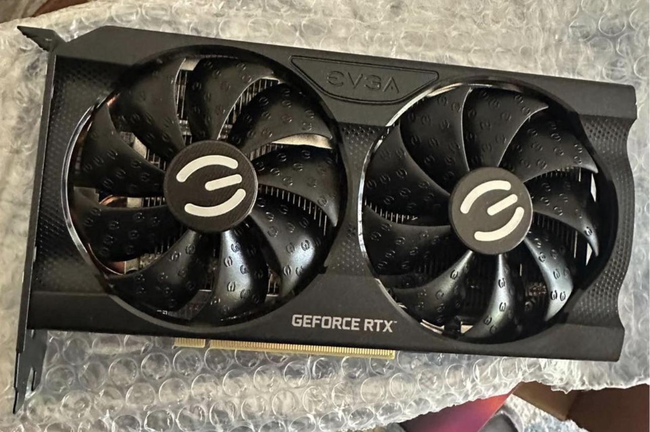 3060 xc3 ultra