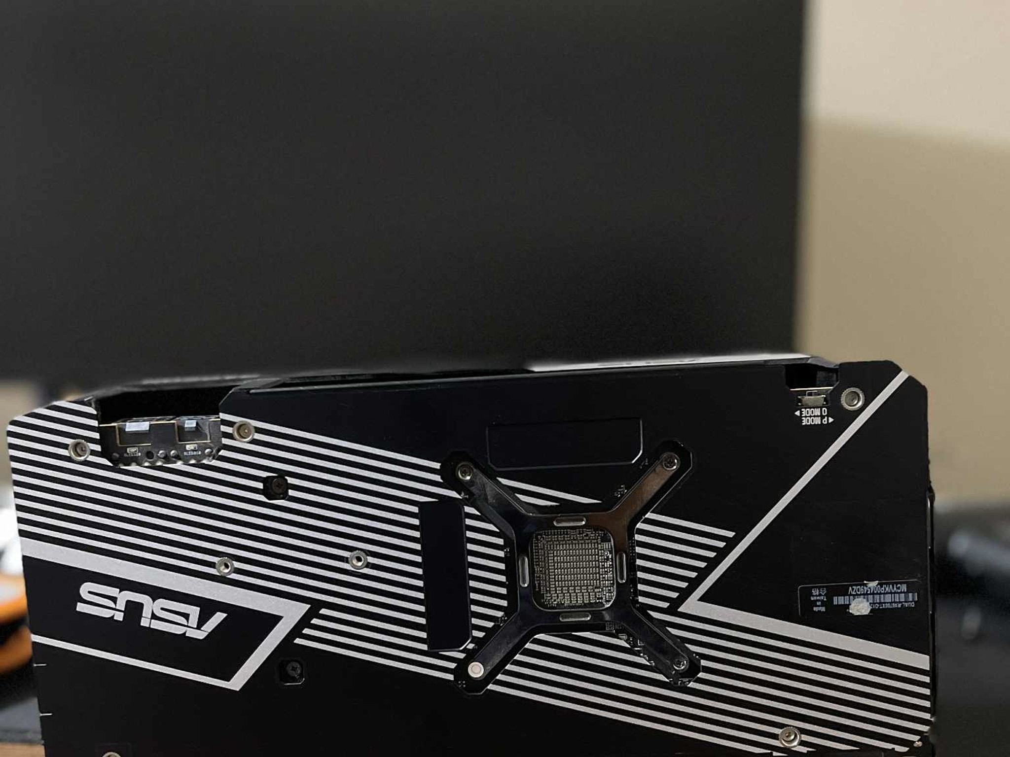 ASUS Dual RX 6700 XT 12GB GDDR6 – Great 1440p Gaming GPU