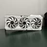 WHITE ASUS TUF GAMING OC GeForce RTX 3060 12GB