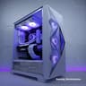 💜🤍RTX 3080Ti | Ryzen 7 5700X | 32GB 3200MHz | 1TB NVMe SSD Gen 4 》FREE SHIPPING