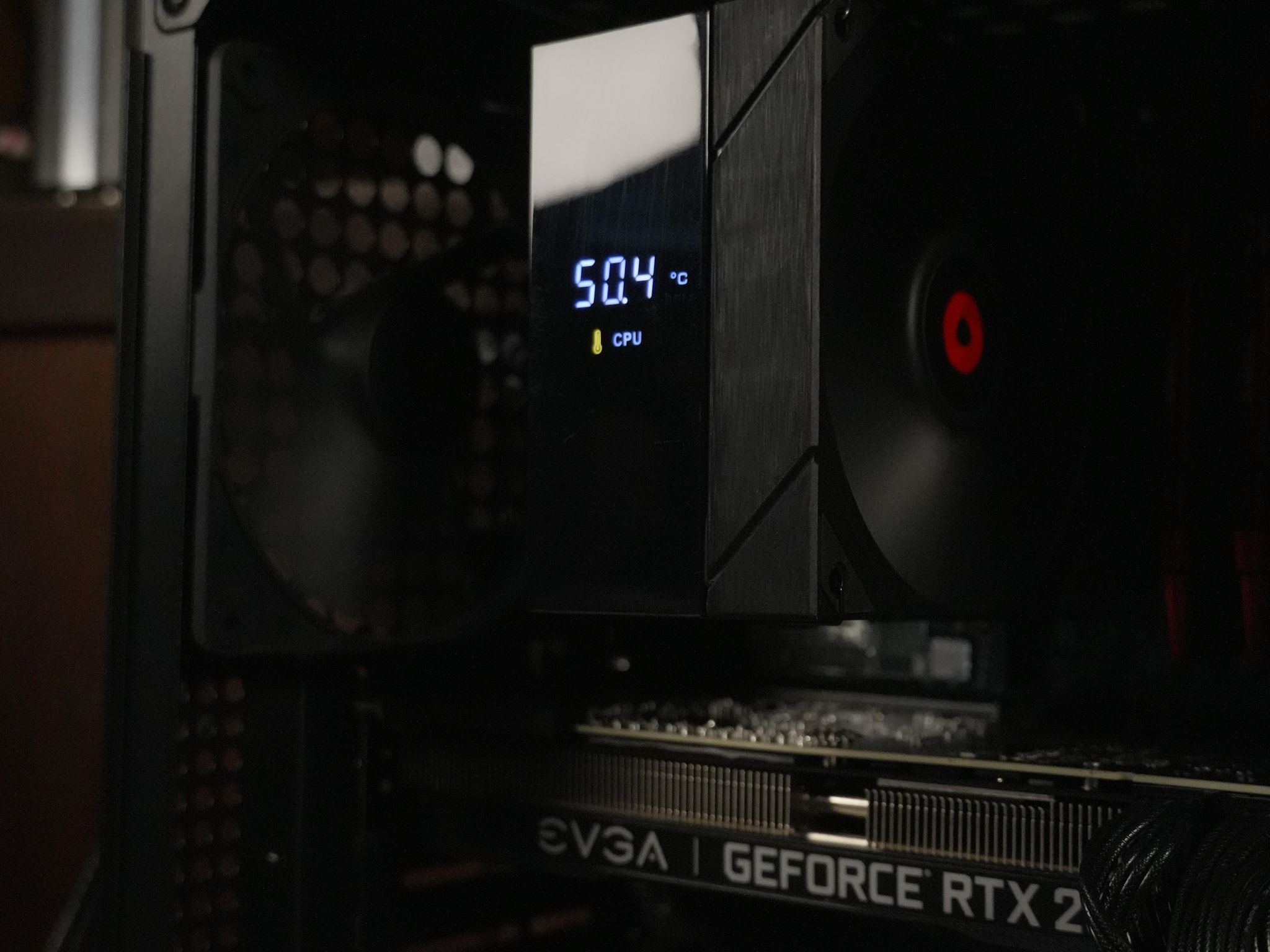 Epitome A | RYZEN 5 5500 | RTX 2070 SUPER | 16GB DDR4 | 500G SSD | WINDOWS 11 PRO + WIFI BT |