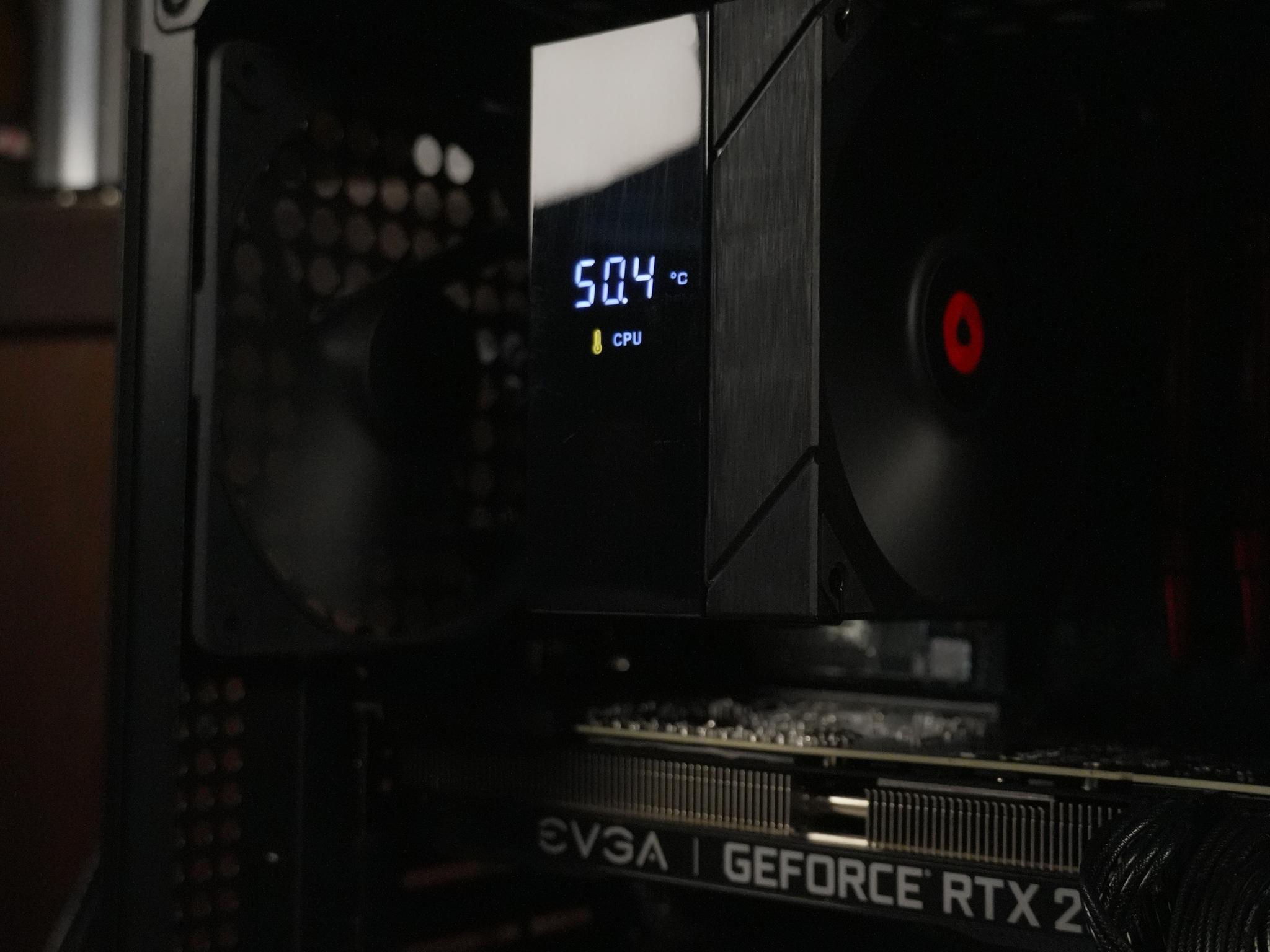 Epitome A | RYZEN 5 5500 | RTX 2070 SUPER | 16GB DDR4 | 500G SSD | WINDOWS 11 PRO + WIFI BT |