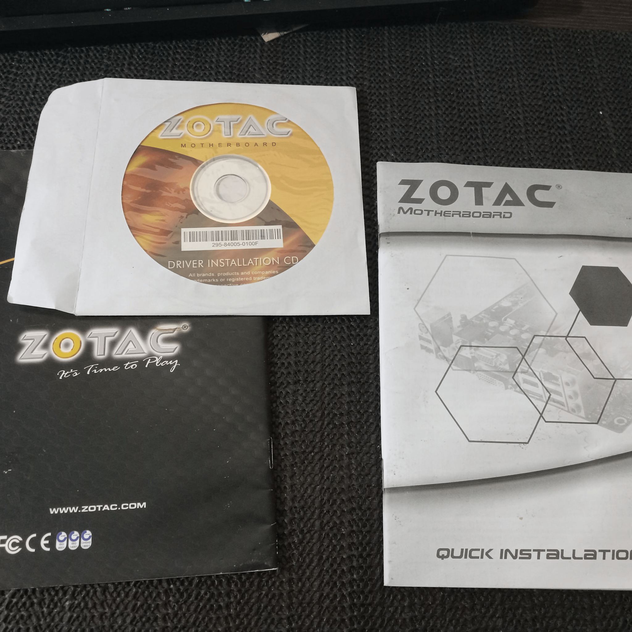zotac am3 itx motherboard 
