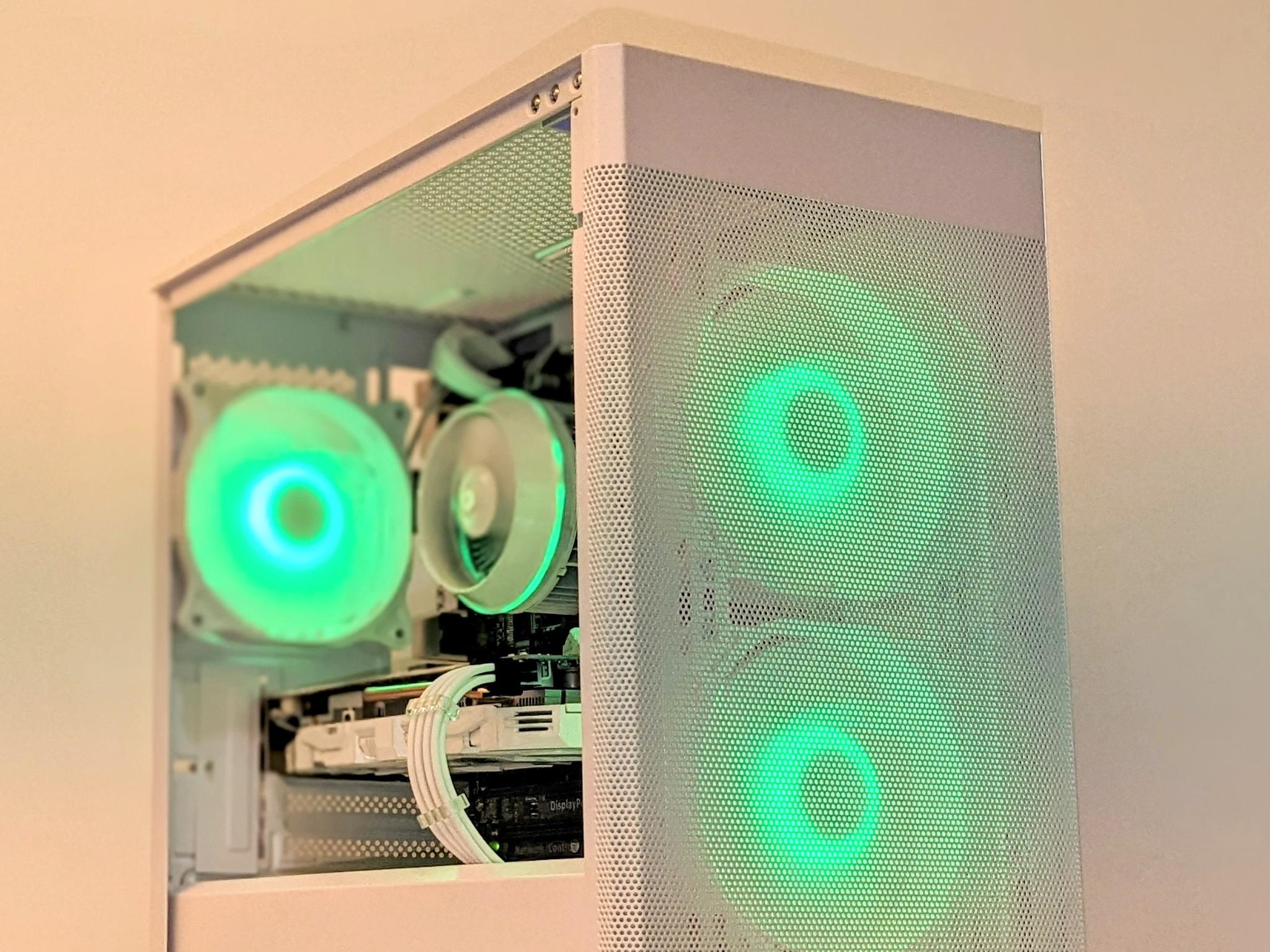 ⚪️👻GTX 1060⚪️ Core I7-Xeon ⚪️16GB RAM| 512GB SSD| Windows 11