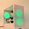 ⚪️👻GTX 1060⚪️ Core I7-Xeon ⚪️16GB RAM| 512GB SSD| Windows 11