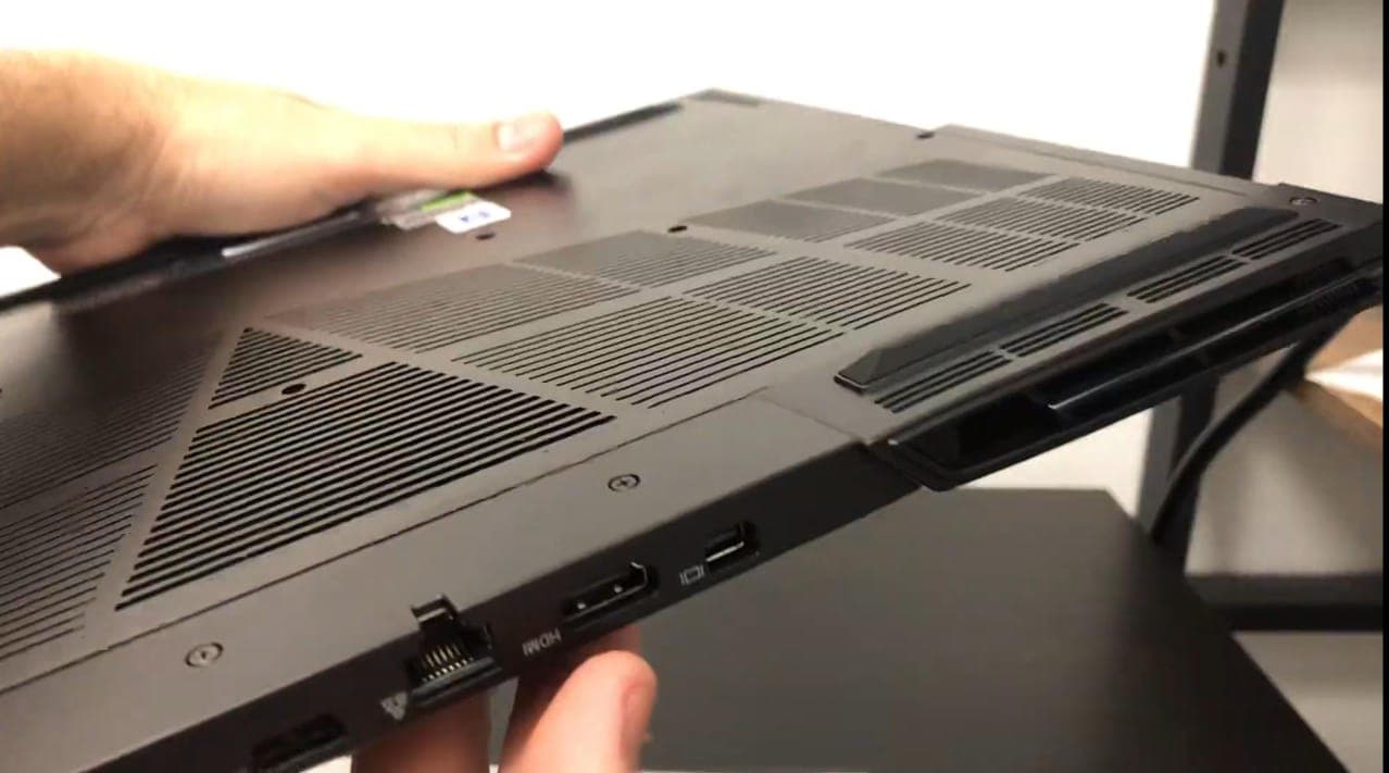 FLASH OFFER 57% OFF ♤◇♧Xidax XM-10 |17.3", Intel i9-14900HX, 32GB, 2TB, RTX 4090 Gaming Laptop