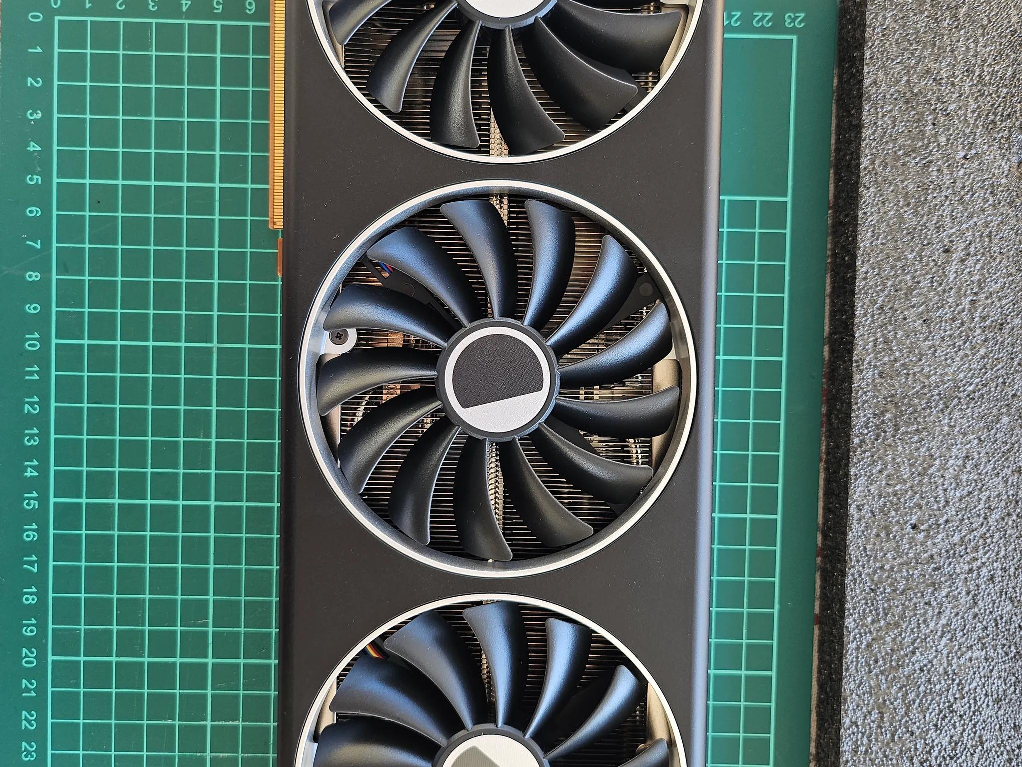 *LIKE NEW* XFX Speedster MERC310 Radeon 7900 XT Ultra