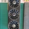 *LIKE NEW* XFX Speedster MERC310 Radeon 7900 XT Ultra