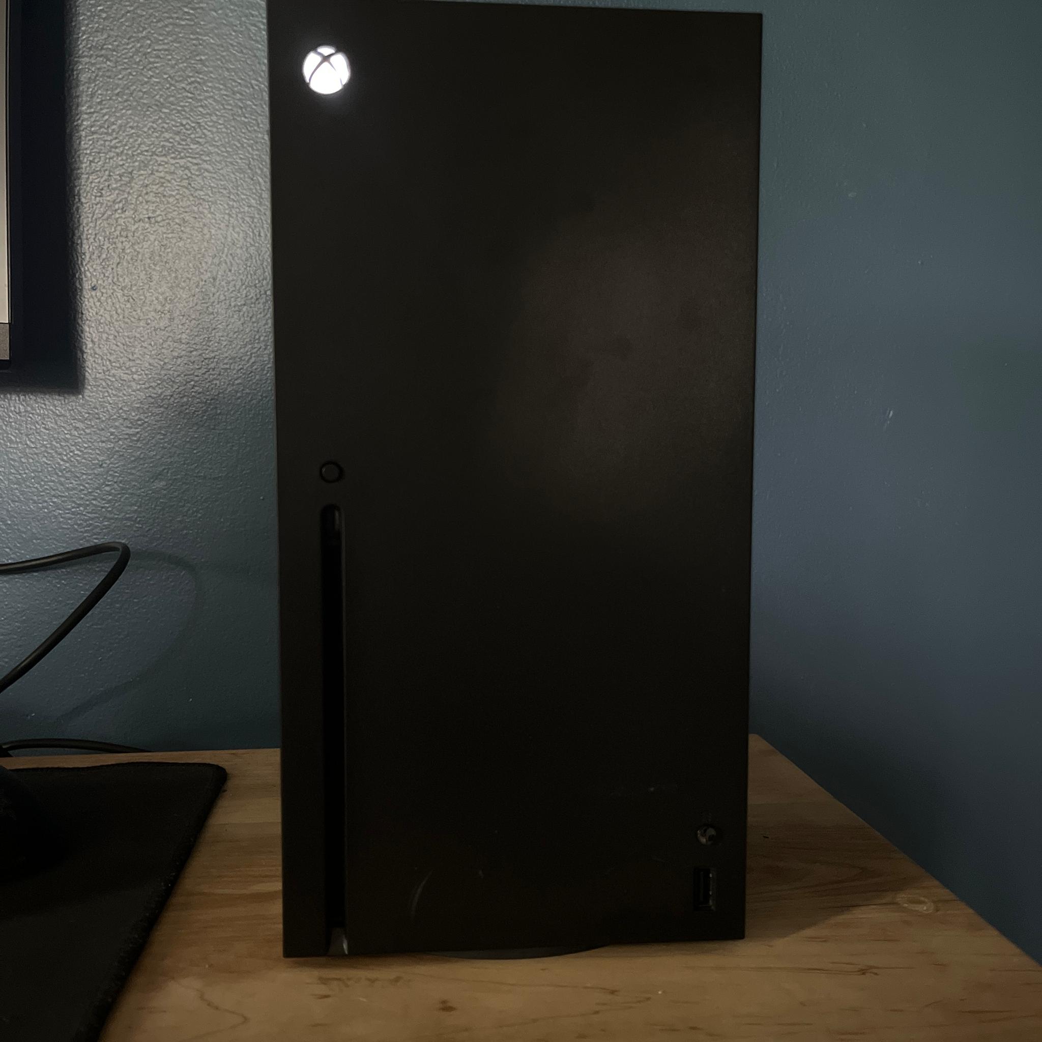 Xbox Series X! GREAT CONDITION