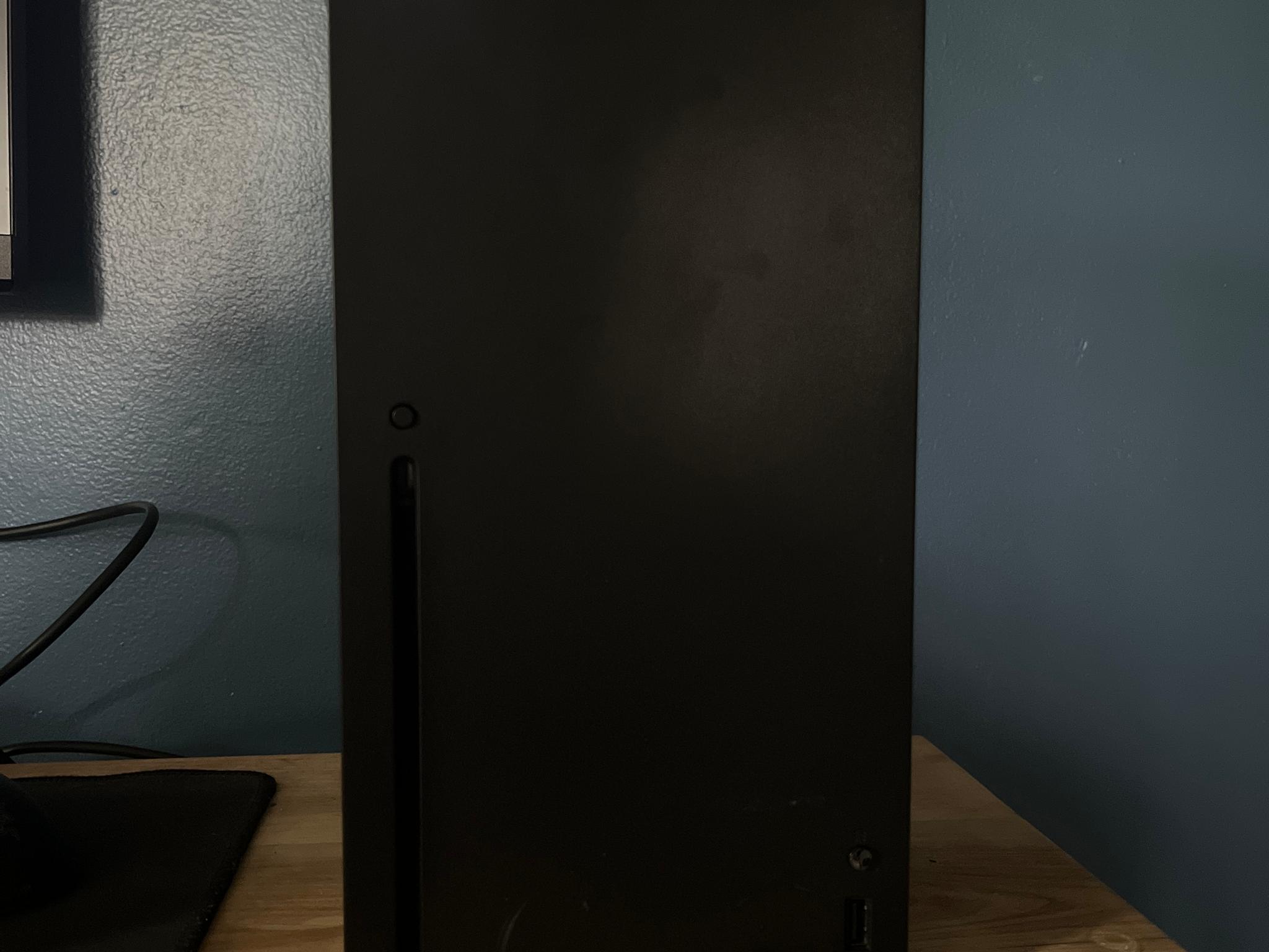 Xbox Series X! GREAT CONDITION