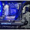 RTX 4060 Ti | Core i5-12600KF | DDR4 | RGB Gaming PC