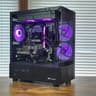 RTX 5060 8GB | Intel Core Ultra 5 235T | 16GB DDR5 | 1TB NVME | Win11 | WIFI | 1080P/1440P Gaming PC