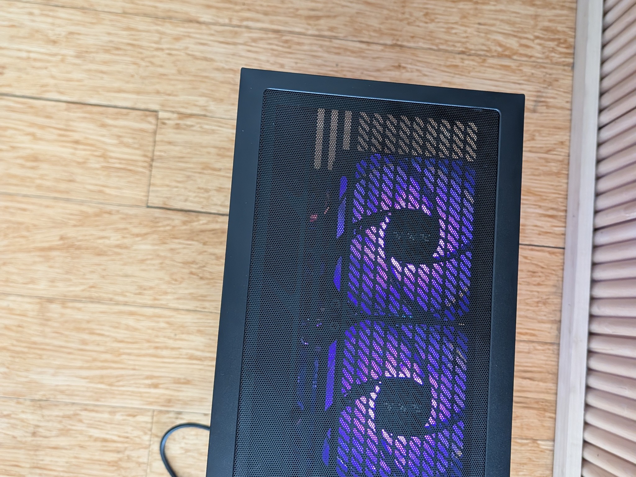 Custom Gaming PC | EVGA 1660 TI | I5 9500 | 16GB | 512GB |