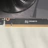 Gigabyte EAGLE OC GeForce RTX 3050 8GB