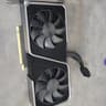 Nvidia GeForce RTX 3070 FE
