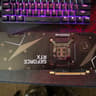 **NOT WORKING** MSI GeForce RTX 3090 VENTUS 3X 24G OC **FOR PARTS**