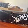 6750 XT XFX graphics card
