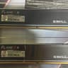 G.SKILL Flare X5 32GB (2x16GB) DDR5-6000 CL36 - New