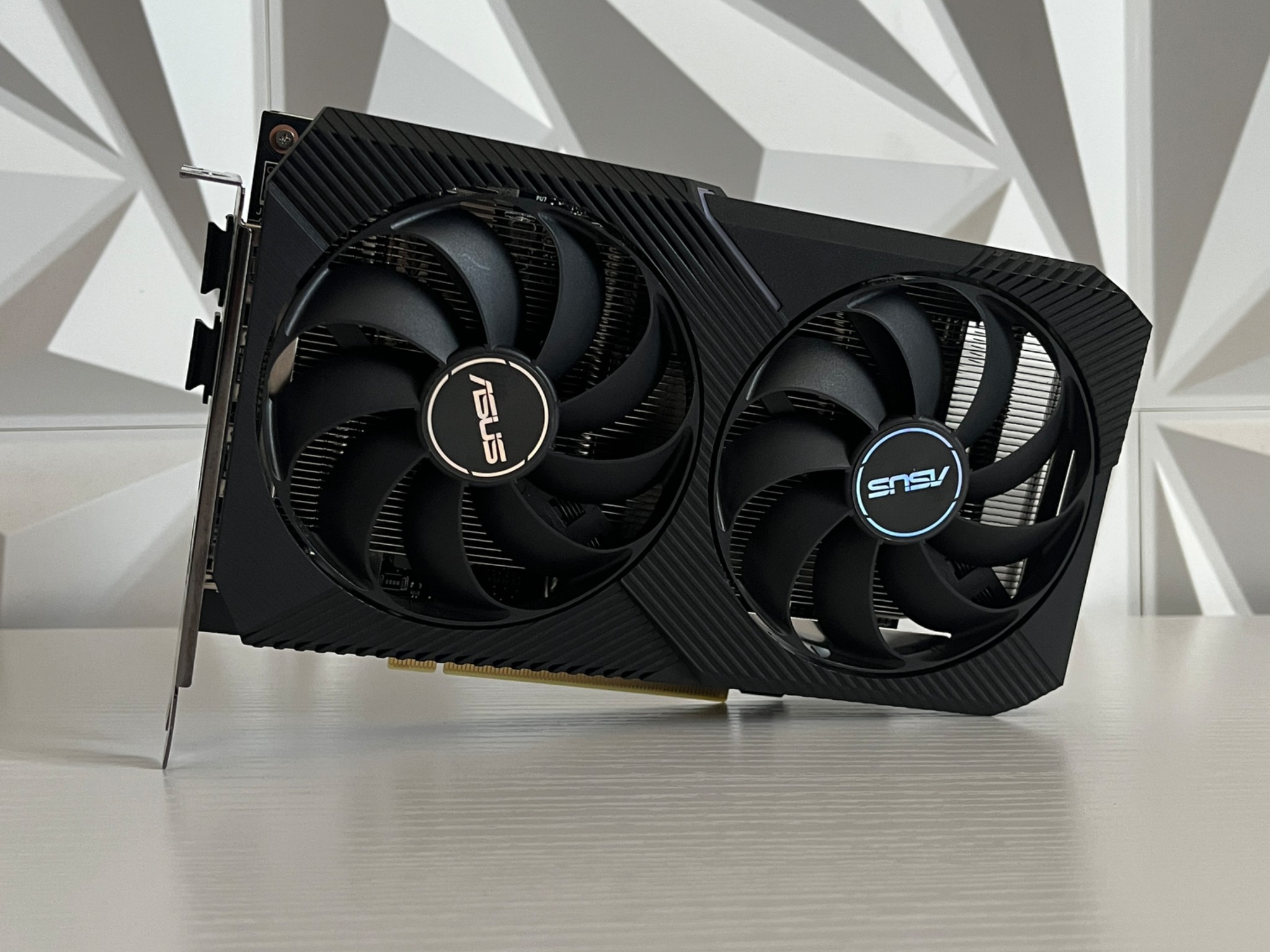 ASUS GeForce RTX 3060 8GB