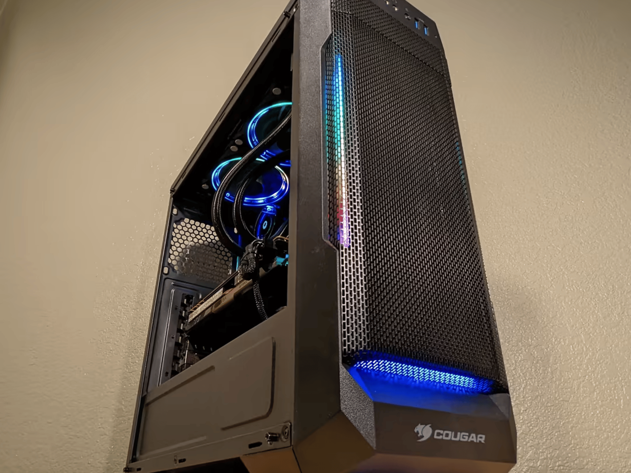 Mid-range Gaming PC (Beats GTX 960)