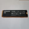 Samsung 980 PRO 1TB NVMe M.2 SSD