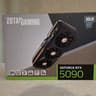 Zotac 5090 solid oc