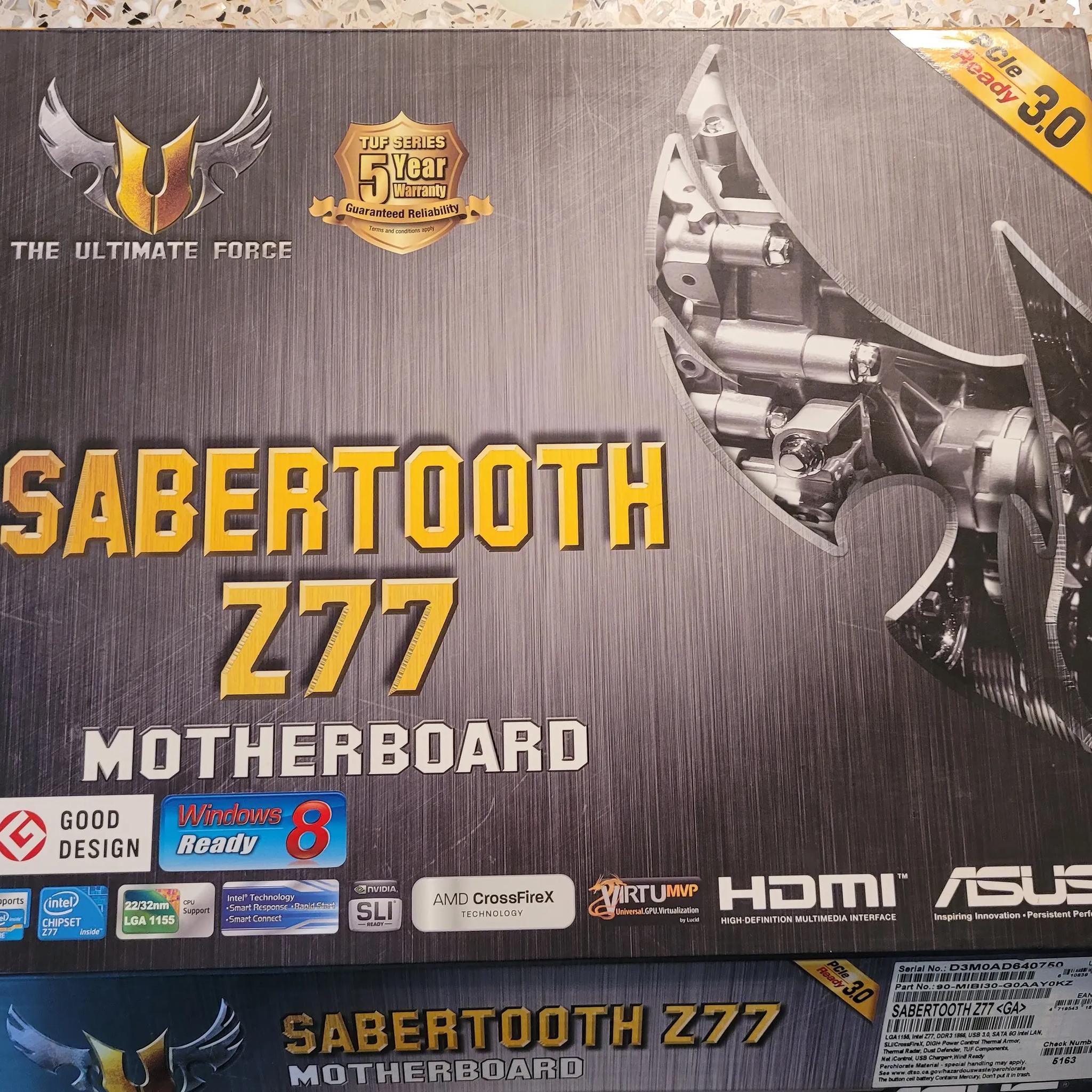 CPU+MOBO+RAM Combo deal!