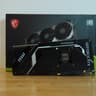 4080 - MSI VENTUS 3X GeForce RTX 16GB