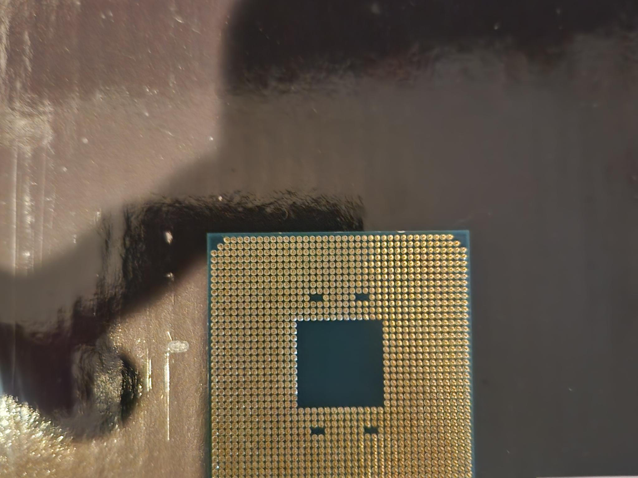 AMD Ryzen 5 5600X3D